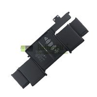 Ersättningsbatteri för Apple ME864 ME865 2015 MacBook Pro 13"Retina A1502 2015 A1582 MF841