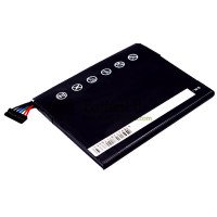 Ersättningsbatteri för Asus B11P1405 B11Bk9H MeMO Pad 7 ME70CX K01A ME7000C ME70CX ME170CX