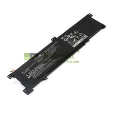 Ersättningsbatteri för Asus B31N1424 K401L A401L K401LB5010 A400U K401LB5500 K401LB5200