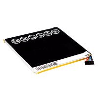 Ersättningsbatteri för Asus C11P1310 Fonepad 7 Padfone 7 Me372CG