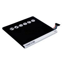 Ersättningsbatteri för Asus C11P1311 MeMO Pad HD 7 ME715 ME175KG K00S ME175CG K00Z