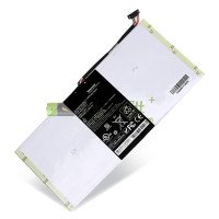 Ersättningsbatteri för Asus C12N1343 Transformer Book TX201LAF Ersättningsbatteri för Asus C12N1343 Transformer Book TX201LAF