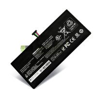 Ersättningsbatteri för Asus C21-TF810CD VivoTab TF810CD Serier