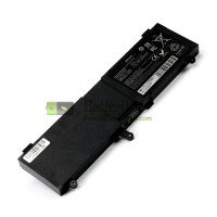 Ersättningsbatteri för Asus C41-N550 N550J N550X47JV/S Q550LF N550JK