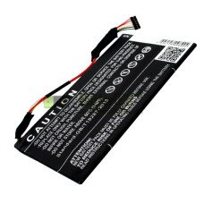 Ersättningsbatteri för Asus PadFone Infinity A80 Tablet A80 10.1 C11-P05