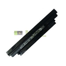 Ersättningsbatteri för Asus PU551LA P2530U P2520LJ P2430UJ A41N1421 4 P2520la ZX50JX4200 ZX50JX4720 Ersättningsbatteri för Asus PU551LA P2530U P2520LJ P2430UJ A41N1421 4 P2520la ZX50JX4200 ZX50JX4720