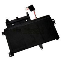 Ersättningsbatteri för Asus TP500 TP500L TP500LA TP500LN TP500LB B31N1345