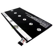 Ersättningsbatteri för Asus Transformer Book T100 T100T T100TA T100T Windows tablet C12N1320 0B200-00720300 Ersättningsbatteri för Asus Transformer Book T100 T100T T100TA T100T Windows tablet C12N1320 0B200-00720300