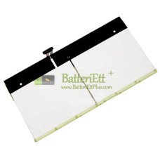 Ersättningsbatteri för Asus Transformer Book T100HA C12N1435