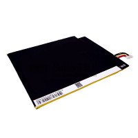 Ersättningsbatteri för Asus Transformer Book T200TA T200TA 12" C21N1334