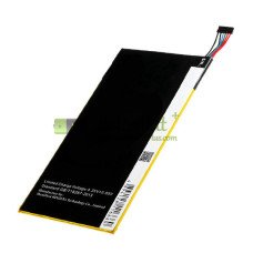 Ersättningsbatteri för Asus Transformer Pad 3G TF103CG TF0310CG 16GB K010 C11P1328 C11Pq2H 0B200-00980000M Ersättningsbatteri för Asus Transformer Pad 3G TF103CG TF0310CG 16GB K010 C11P1328 C11Pq2H 0B200-00980000M