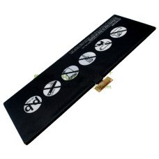 Ersättningsbatteri för Asus VivoTab Smart ME400C C12-TF400C Ersättningsbatteri för Asus VivoTab Smart ME400C C12-TF400C