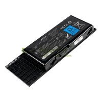 Ersättningsbatteri för Dell BTYVOY1 C0C5M Alienware M17x R3 Alienware M17x R4 Serier