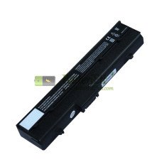Ersättningsbatteri för Dell Inspiron 630M 640M XPS M140 312-0373 C9551 TC023