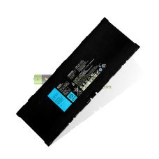 Ersättningsbatteri för Dell Venue 11 Pro 5130 Tablet 9MGCD VYP88 XMFY3