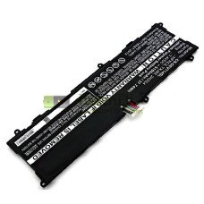 Ersättningsbatteri för Dell Venue 11 Pro 7140 HFRC3 TXJ69 2H2G4 Ersättningsbatteri för Dell Venue 11 Pro 7140 HFRC3 TXJ69 2H2G4