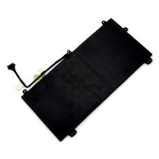 Ersättningsbatteri för HP SF02XL SHTNN-DB6H TPN-C118 TPN-C119 756417-001 756187-2B1 2ICP3/97/91