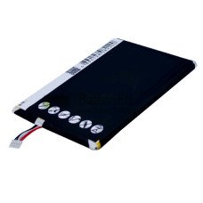 Ersättningsbatteri för Lenovo A2107 A2207 A2 R6907 BL195 L12T1P31