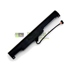 Ersättningsbatteri för Lenovo Ideapad 100-15 100-15iby L14C3A01 L14S3A01