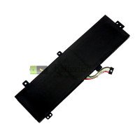Ersättningsbatteri för Lenovo IdeaPad 310-15ISK 310-15IAP L15L2PB4