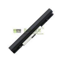 Ersättningsbatteri för Lenovo IdeaPad S210 S210 Touch S215 S215 Touch S20-30 L12S3F01 L12C3A01 L12M3A01 3ICR/19/66