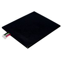 Ersättningsbatteri för Lenovo IdeaPad S2110A S2110 IdeaTab S2110AF L12D2P31 L11C2P31
