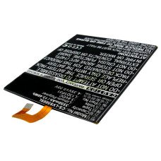 Ersättningsbatteri för Lenovo IdeaPad S5000 TAB 2 A7-20 IdeaTab 2 A7-30 Tab A7-50 A3500 A3500FL 7" A7-50 3G L13D1P31