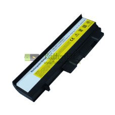 Ersättningsbatteri för Lenovo L08L6D11 L08S6D11 Y330 Y330A Y330G