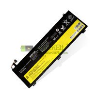 Ersättningsbatteri för Lenovo L12M4P61 U330 U330P U330T
