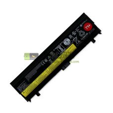 Ersättningsbatteri för Lenovo SB10H45073 SB10H45074 SB10H45071 00NY488 00NY489 00NY486 L560 L570