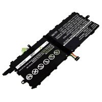 Ersättningsbatteri för Lenovo ThinkPad X1 Tablet SB10J78994 00HW04