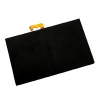 Ersättningsbatteri för Lenovo Yoga Book YB1-X91F YB1-X91L YB1-X91X YB1-X90F L15C2P31