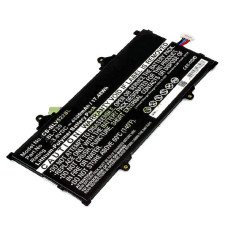 Ersättningsbatteri för LG BL-T20 G Pad X 8.0 V520 V521 G Pad X 8.0 LTE V522