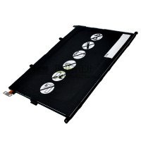 Ersättningsbatteri för LG G Pad 8.3 V500 VK810 BL-T10 EAC62159101