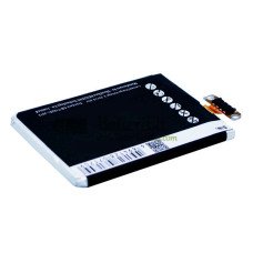 Ersättningsbatteri för LG Nexus 4 E960 Nexus 4 16GB Mako E975 E973 E970 F180 Optimus G LS970 E971 Sprint LS970 BL-T5