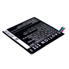 Ersättningsbatteri för LG Pad 7.0 V400 V410 BL-T12 EAC62438201