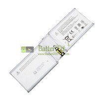 Ersättningsbatteri för Microsoft Surface BOOK 1 1703 DAK822470K G3HTA020H G3HTA044H