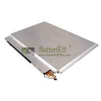 Ersättningsbatteri för Motorola XOOM MZ600 MZ601 MZ603 MZ604 MZ602 MZ500 SNN5881A