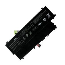 Ersättningsbatteri för Samsung AA-PBYN4AB NP530U3B NP530U3C 530U3B 530U3C 535U3C 532U3X 540U3C Ersättningsbatteri för Samsung AA-PBYN4AB NP530U3B NP530U3C 530U3B 530U3C 535U3C 532U3X 540U3C