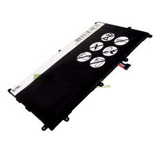 Ersättningsbatteri för Samsung Galaxy Tab 8.9 GT-P7300 GT-P7310 GT-P7320 SP368487A SP368487A(1S2P)