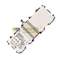Ersättningsbatteri för Samsung GT-P5210 GT-P5200 Galaxy Tab 3 10.1 T4500E AA1D625aS/7-B