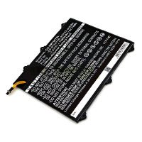 Ersättningsbatteri för Samsung SM-T567 SM-T567V Galaxy Tab E 9.6 XLTE SM-T560NU EB-BT567ABA GH43-04535A