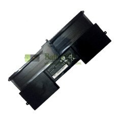 Ersättningsbatteri för Vizio CT14 CT14-A0 CT14-A1 CT14-A2 SQU-1107