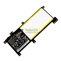Batteri för Asus X456U X456UA X456UB X456UF X456UJ X456UR X456UV