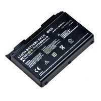 Batteri för Hasee K780S K680C K670G K680E K680S