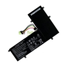 Batteri för Asus C201PA5 ChromebookC201PA_C-2B C21N1430