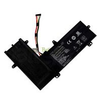 Batteri för ASUS TP2000S TP200SA EEEBOOK E205SA B21N1504 C21N1504