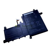 Batteri för Asus VIVO BOOK S15 S530UA S530UN X530FN B31N1729 Batteri för Asus VIVO BOOK S15 S530UA S530UN X530FN B31N1729