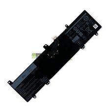 Batteri för Dell Inspiron 11 3162 3164 3168 8NWF3 0JV6J