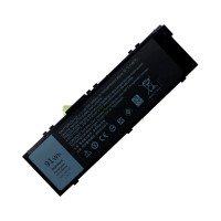 Batteri för Dell Precision 7710 7510 M7710 T05W1 MFKVP